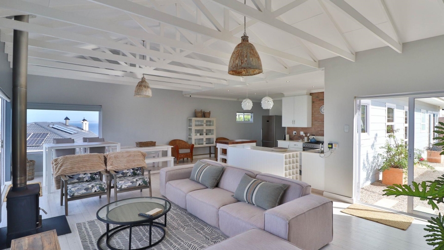 3 Bedroom Property for Sale in Dana Bay Western Cape